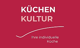 Küchenkultur Logo: Küchen Berlin