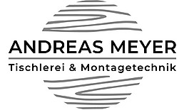Tischlerei Andreas Meyer Logo: Küchen Anderlingen / Ohrel