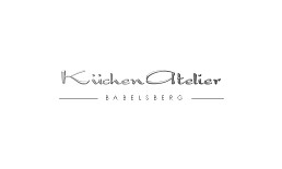 Küchenatelier Babelsberg Logo: Küchen Potsdam