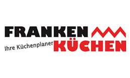 KK Franken Küchen Logo: Küchen Baiersdorf