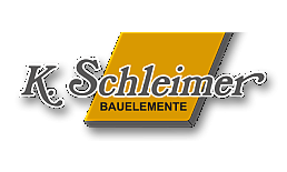 Bauelemente Klaus Schleimer Logo: Küchen Ense-Höingen