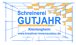 Schreinerei Gutjahr GmbH Logo: Küchen Kleinlangheim