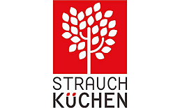 Strauch Küchen UG Logo: Küchen Detmold