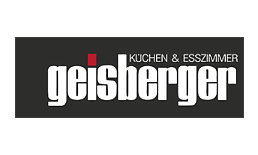 Geisberger Küchen & Esszimmer Logo: Küchen Bonbruck/Bodenkirchen