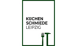 Küchenschmiede Leipzig GmbH Logo: Küchen Leipzig