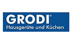 Grodi Warenhandel GmbH Logo: Küchen Witten