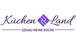Küchenland Logo: Küchen Nahe Hamburg