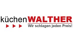 Küchen Walther GmbH Logo: Küchen Büdingen