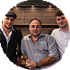 Andy Anzinger, Rainer Sitzmann