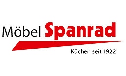 Möbel Spanrad Logo: Küchen Rosenheim