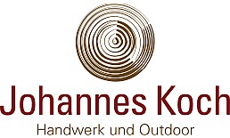 Firma Johannes Koch Logo: Küchen Blaufelden
