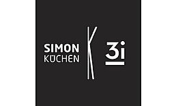 Simon Küchen 3i Logo: Küchen Halstenbek