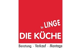 DIE KÜCHE by LINGE Logo: Küchen Bielefeld