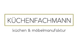 Küchenfachmann GmbH Logo: Küchen Nahe Traunreuth
