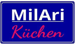 MILARI Küchen Logo: Küchen Treuchtlingen
