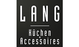Lang Küchen & Accessoires Logo: Küchen Nahe Darmstadt