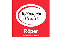 Küchenstudio Röper Logo: Küchen Nahe Böblingen