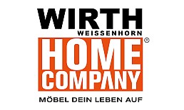 Wirth Homecompany Logo: Küchen Weißenhorn