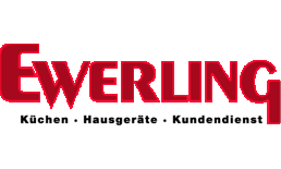 Küchenstudio Ewerling Logo: Küchen Saarbrücken