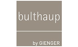 bulthaup im Laimer Würfel Logo: Küchen München