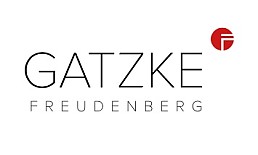 GATZKE FREUDENBERG Logo: Küchen Stade