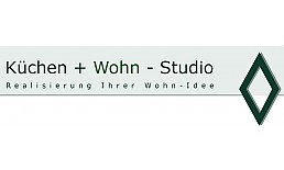 Küchen + Wohn - Studio Logo: Küchen Otting