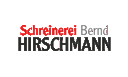 Schreinerei Bernd Hirschmann Logo: Küchen Rohr - Wildenbergen