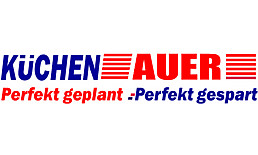 Küchen Auer Logo: Küchen Nahe Kulmbach