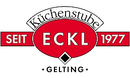 Küchenstube Eckl Logo: Küchen Geretsried/Gelting