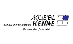 Möbel Henne GmbH Logo: Küchen Lüdenscheid