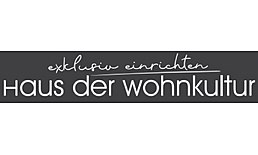 Haus der Wohnkultur Logo: Küchen Sundern
