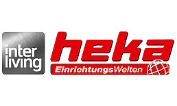 EINRICHTUNGSHAUS HEKA GmbH & Co.KG Logo: Küchen Nienburg