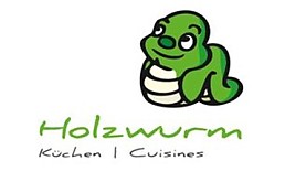Holzwurm GmbH Logo: Küchen Nahe Offenburg