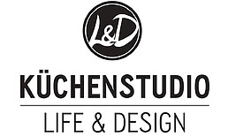 Küchenstudio Life & Design GmbH Logo: Küchen Nahe Basel und Weil am Rhein