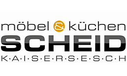Möbel Scheid Logo: Küchen Kaisersesch