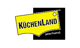 KüchenLand Vertriebs GmbH Logo: Küchen München