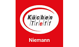 KüchenTreff Elektro-Niemann GbR Logo: Küchen Ribnitz-Damgarten