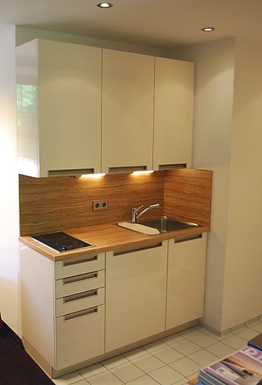Single kitchen