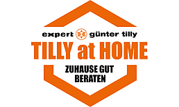 Günter Tilly GmbH Logo: Küchen Rellingen