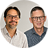 Gudio Strahl & Frank Müller