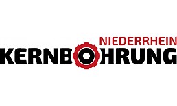 Kernbohrung Niederrhein UG (Haftungsbeschränkt) Logo: Küchen Wesel - Ginderich