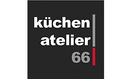küchenatelier66 Logo: Küchen Potsdam
