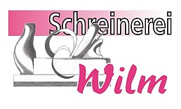 Schreinerei Wilm Logo: Küchen Bad Bocklet