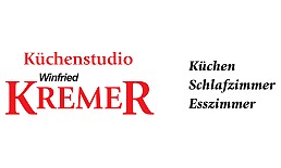 Winfried Kremer Schreinerei Logo: Küchen Nahe Fulda