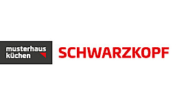 musterhaus küchen Schwarzkopf Logo: Küchen Lauterstein
