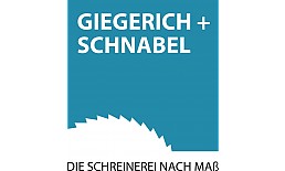 Schreinerei Giegerich & Schnabel GmbH Logo: Küchen Mömlingen