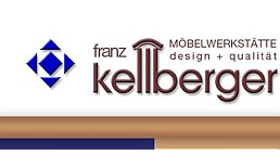 Möbelwerkstätte Kellberger Logo: Küchen Rainding