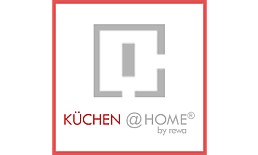 KÜCHEN AT HOME Logo: Küchen Freiburg