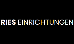 Ries Design Logo: Küchen Nahe Bonn