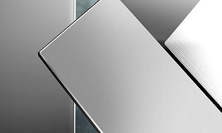 SCHOTT Duo Design: Glas beidseitig bedruckt